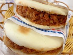 -田园腊汁肉夹馍(沈阳总店)