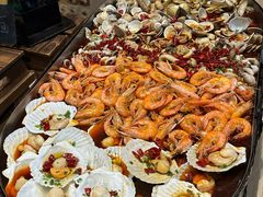 -苏州观园琉苏酒店-168西餐厅