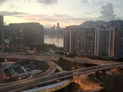 -香港都会海逸酒店