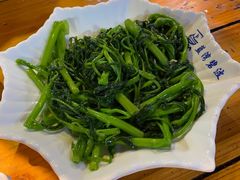 -蓝湾碧波·老字号·疍家非遗海上餐厅