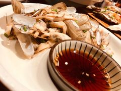 -青菁酒家·象山海鲜(胜利河美食街店)