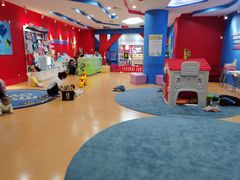 -美吉姆国际儿童教育中心(湛江招商花园城店)
