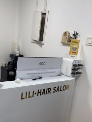 -LILI·HAIR SALON理理造型
