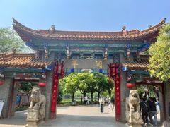 -翠湖公园