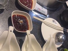 -捞王锅物料理(凯旋路店)