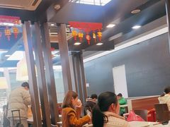 -麦当劳(深圳北站高铁店)