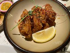 -BE BRIGHT KITCHEN(正佳广场店)