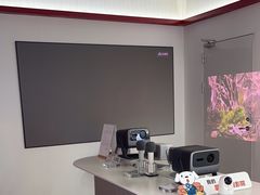 -JMGO坚果投影(长宁龙之梦店)