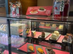 -星巴克(深圳海岸城4楼店)
