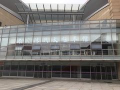 -南京奥林匹克体育中心-体育馆