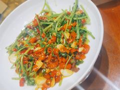 -小蓉合餐厅·川菜·家常菜(凤城二路店)