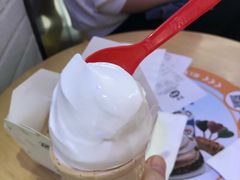 -DQ·蛋糕·冰淇淋(苏州中心店)