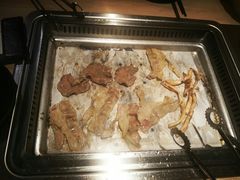 -新石器烤肉(百联川沙店)