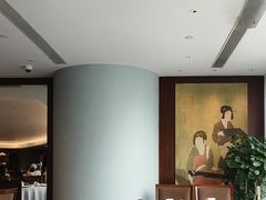 -粤财皇冠假日酒店·彩华轩中餐厅