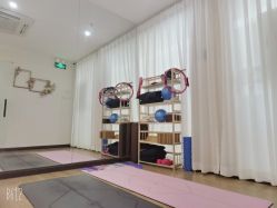 -兰瑜伽·普拉提