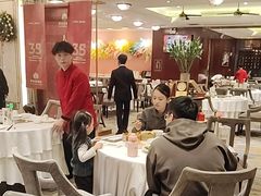 -丰鲤楼•闽南茶楼(仟禧汇店)