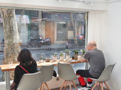 -Onirii Coffee(长乐路店)