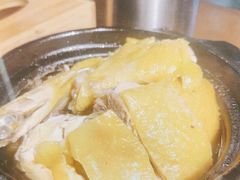 -杨家汀州韵(万达店)