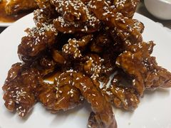 -同发号饭庄(复兴路店)
