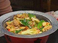 -伙靠·江浙菜(田林路店)