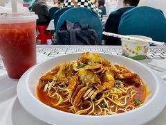 -蟹小平蟹钳·烧烤(光谷·金地雄楚店)