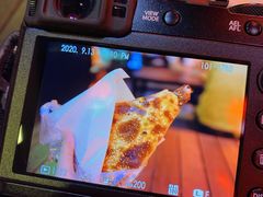 疏勒烤包子-沙州食驿·非遗小吃夜市