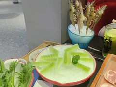 -乔先生涮肉·鲜活牛羊肉火锅(塘沽店)