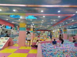 -胜利乐园(胜利购物广场店)