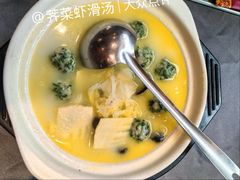 -调鼎居·手工淮扬菜