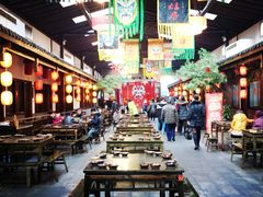 android_upload_pic-老灶房-四川土菜(铁牛广场店)