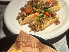 -芭莉与彩虹西餐厅(成都合生汇店)