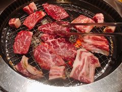 -一牛道炭火烧肉居酒屋(椒江店)