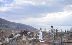 -太古映画婚纱摄影(天河店)