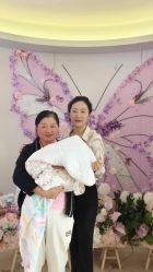 -童谣里医疗级月子中心(独栋湖景店)