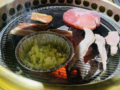 -火炉火自助餐(枫蓝国际店)