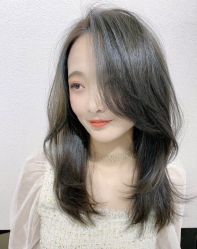 -GIRL STYLE 烫发·染发沙龙