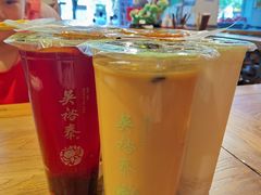 -吴裕泰茶莊(大栅栏店)