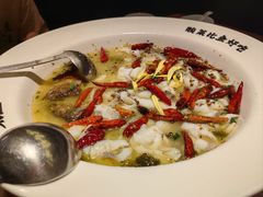 -太二酸菜鱼(赣州万象城店)