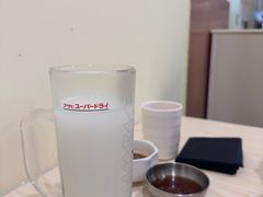 -大阪烧肉BAKA一代(十亩地店)