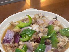 香油田鸡-聂记粤菜馆(鼓西路店)