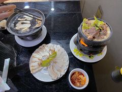 -藏味八珍特色火锅