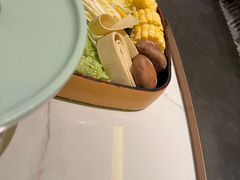 -润园四季椰子鸡火锅(南山海岸城店)