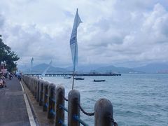 -三亚西岛海洋文化旅游区