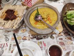 -避风塘·金牌店·夜宵(金玉兰店)