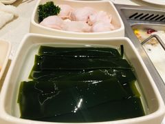 -海底捞火锅(玉桥商业广场店)