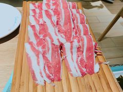 -青瓷火锅料理(西单大悦城店)