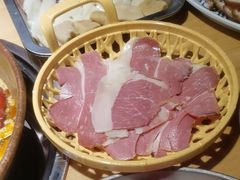 -洱火云南酸菜牛肉火锅(石景山当代商城店)