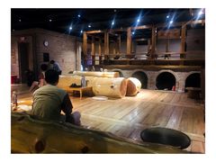 大堂-沐泷泉(南风大剧院店)