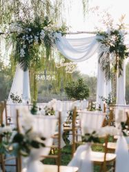 -Sugar苏格婚礼策划工作室