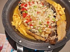 -半天妖烤鱼(中山路店)